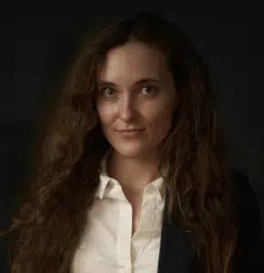 Picture of Barbara Laskowska