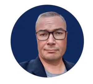 Picture of Nikolai Balba